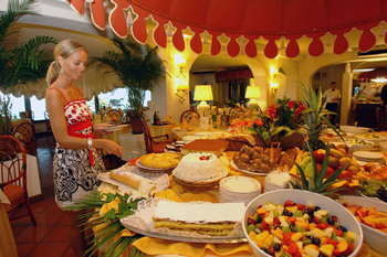 Hotel Agora Park 3*