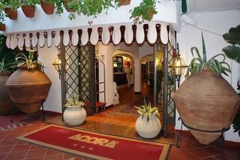 Hotel Agora Park 3*